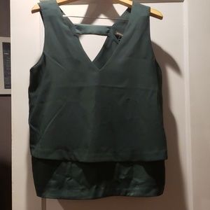 SOLD - Banana republic shirt